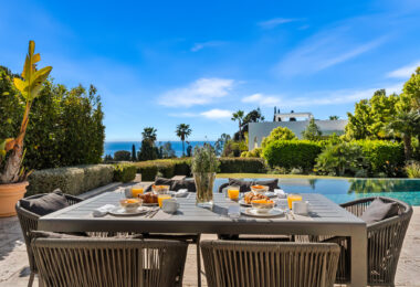 Hiszpania, Marbella, Marbella Golden Mile