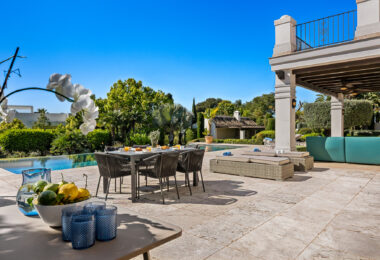 Hiszpania, Marbella, Marbella Golden Mile