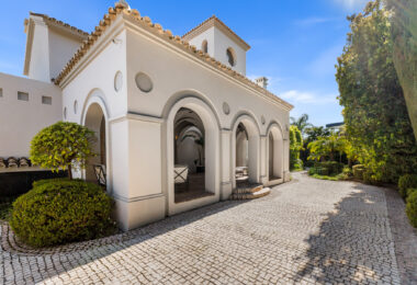 Hiszpania, Marbella, Marbella Golden Mile