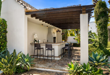 Hiszpania, Marbella, Marbella Golden Mile
