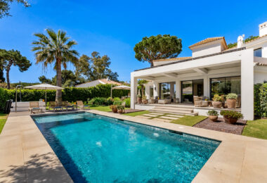 Hiszpania, Marbella, Marbella Este