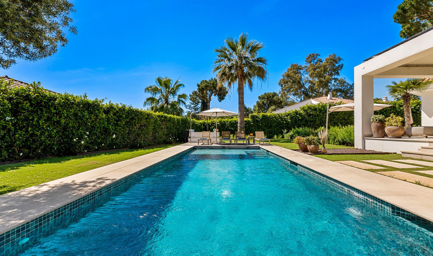 Hiszpania, Marbella, Marbella Este