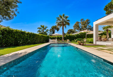 Hiszpania, Marbella, Marbella Este