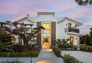 Hiszpania, Marbella, Marbella Este