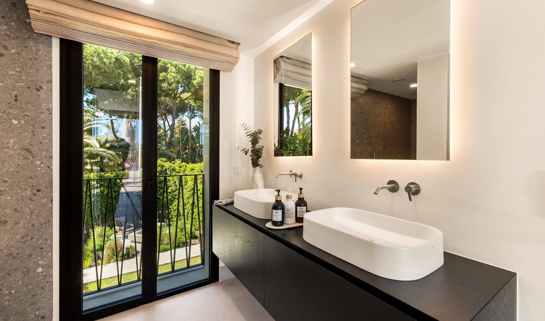 Hiszpania, Marbella, Marbella Este