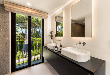 Hiszpania, Marbella, Marbella Este