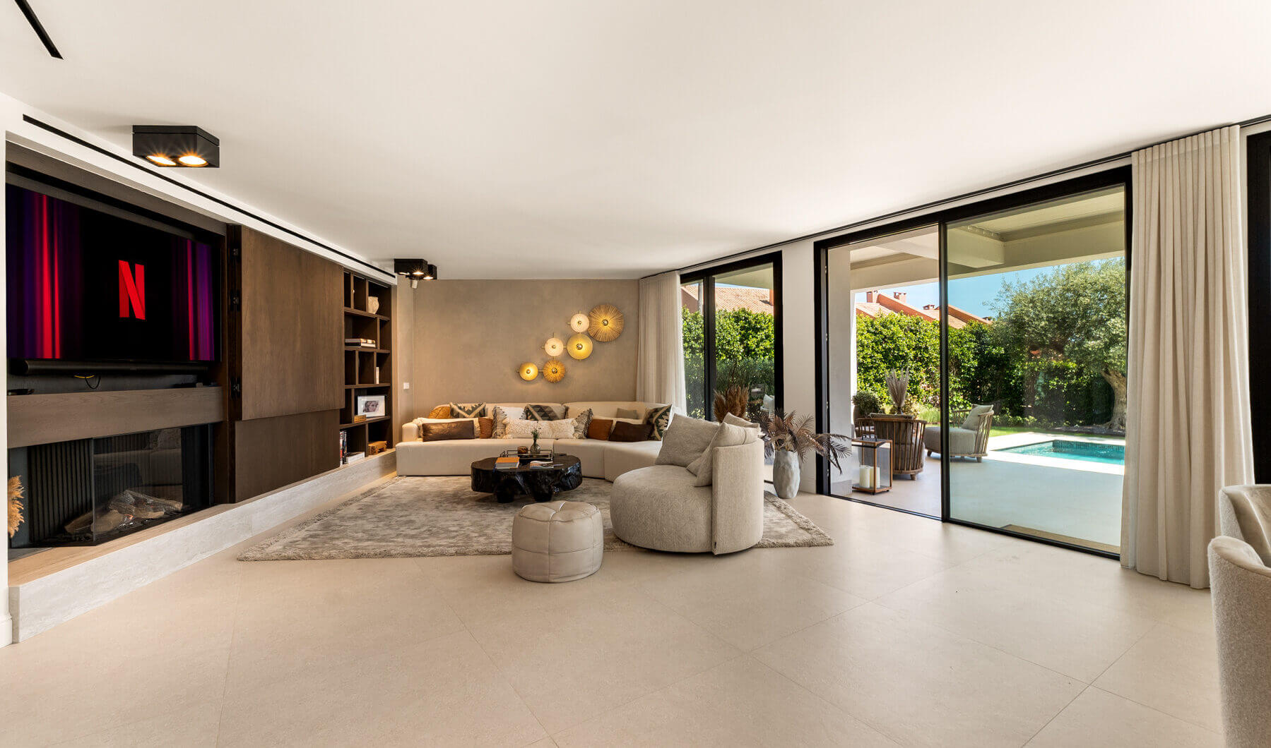 Hiszpania, Marbella, Marbella Este
