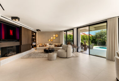 Hiszpania, Marbella, Marbella Este
