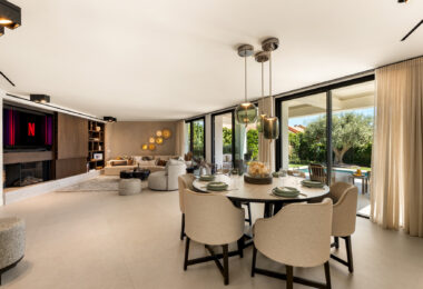 Hiszpania, Marbella, Marbella Este