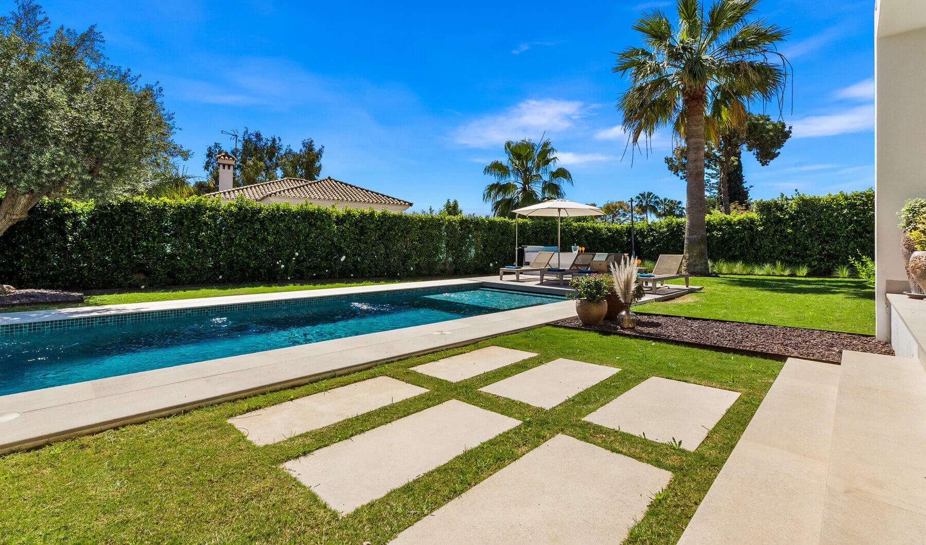 Hiszpania, Marbella, Marbella Este