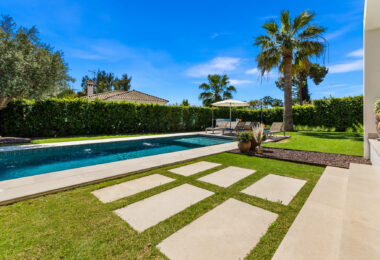 Hiszpania, Marbella, Marbella Este