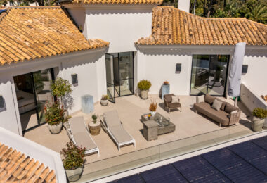 Hiszpania, Marbella, Marbella Este