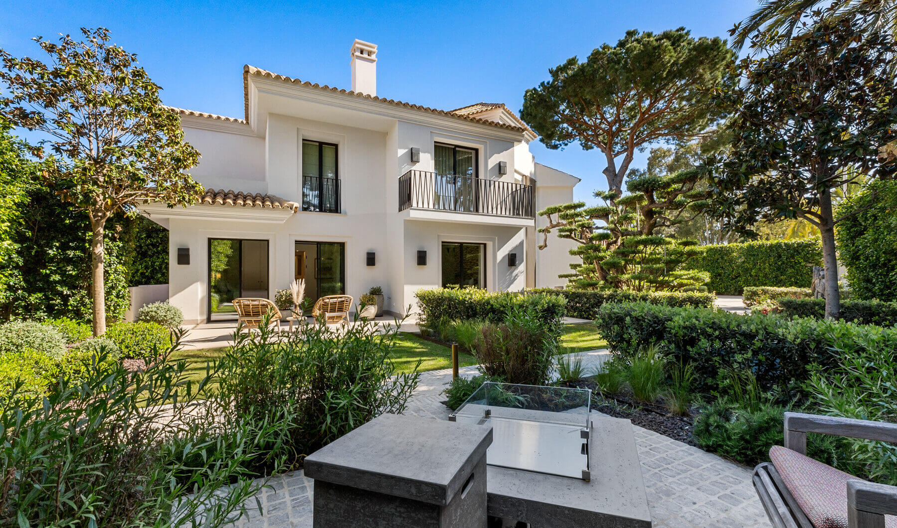 Hiszpania, Marbella, Marbella Este