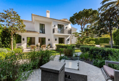 Hiszpania, Marbella, Marbella Este