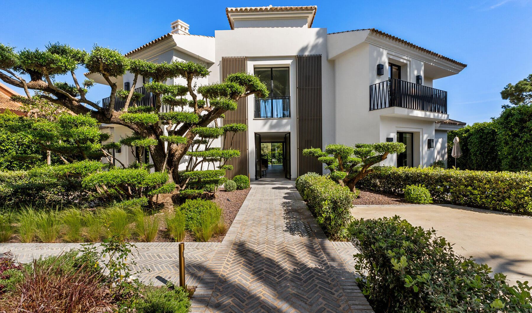 Hiszpania, Marbella, Marbella Este