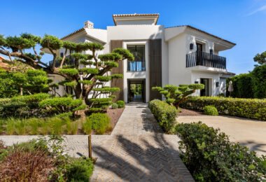 Hiszpania, Marbella, Marbella Este