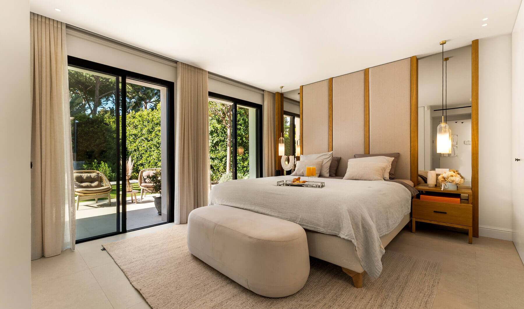 Hiszpania, Marbella, Marbella Este