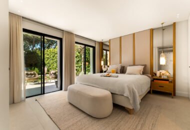 Hiszpania, Marbella, Marbella Este