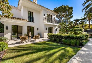 Hiszpania, Marbella, Marbella Este