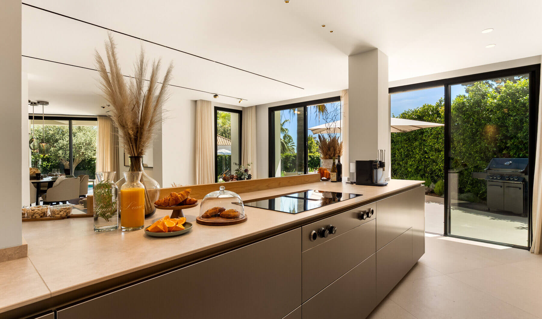 Hiszpania, Marbella, Marbella Este