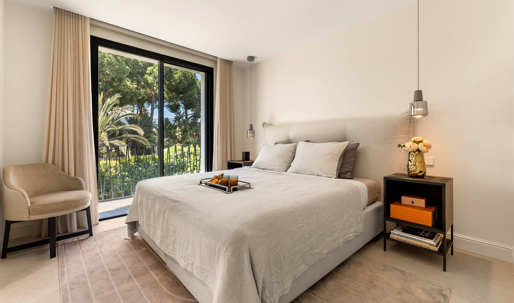 Hiszpania, Marbella, Marbella Este