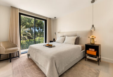 Hiszpania, Marbella, Marbella Este