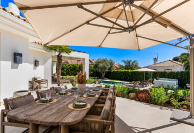 Hiszpania, Marbella, Marbella Este