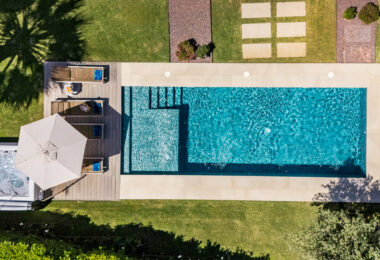 Hiszpania, Marbella, Marbella Este
