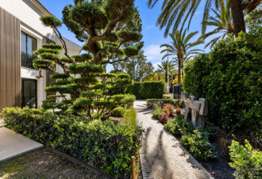Hiszpania, Marbella, Marbella Este