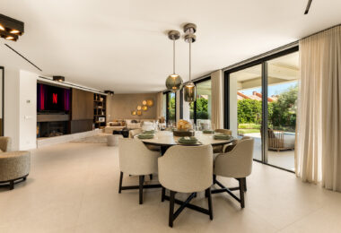 Hiszpania, Marbella, Marbella Este