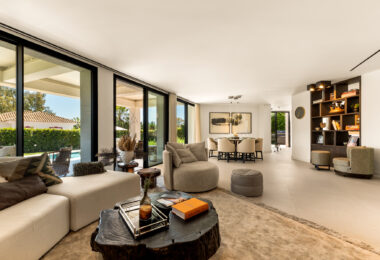 Hiszpania, Marbella, Marbella Este