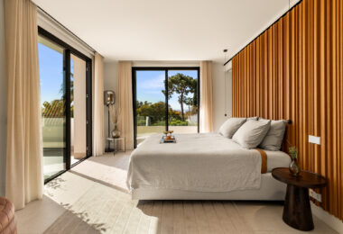 Hiszpania, Marbella, Marbella Este