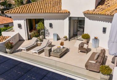 Hiszpania, Marbella, Marbella Este