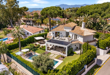 Hiszpania, Marbella, Marbella Este