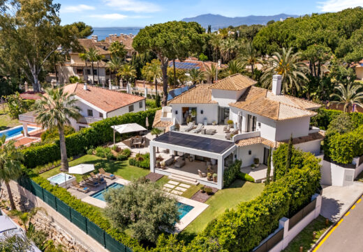 Hiszpania, Marbella, Marbella Este