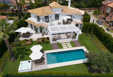 Hiszpania, Marbella, Marbella Este