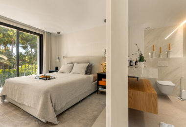 Hiszpania, Marbella, Marbella Este