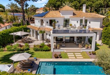 Hiszpania, Marbella, Marbella Este