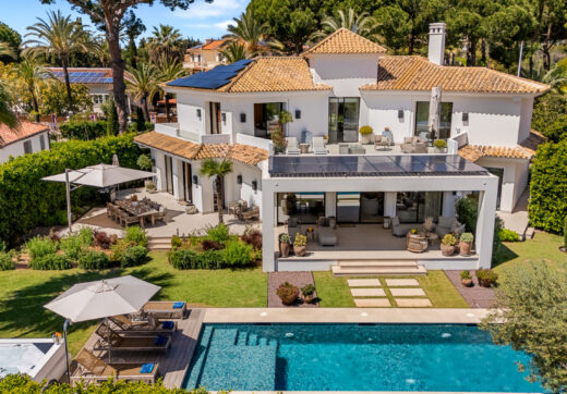 Hiszpania, Marbella, Marbella Este