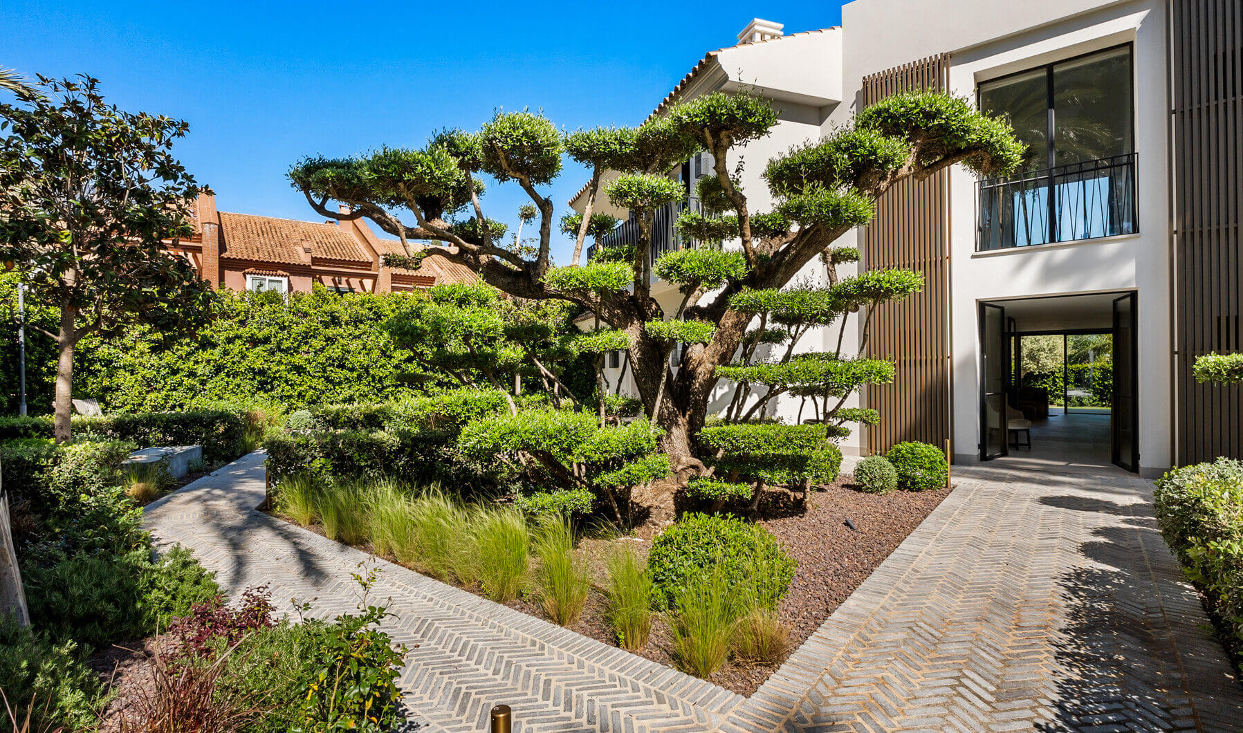 Hiszpania, Marbella, Marbella Este
