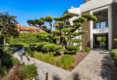 Hiszpania, Marbella, Marbella Este