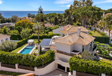 Hiszpania, Marbella, Marbella Este