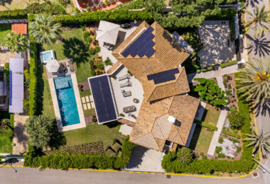Hiszpania, Marbella, Marbella Este