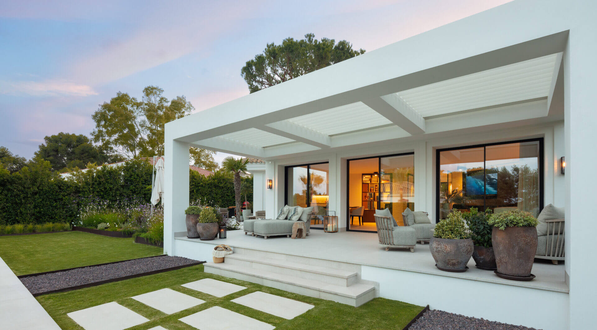 Hiszpania, Marbella, Marbella Este