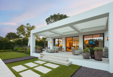 Hiszpania, Marbella, Marbella Este