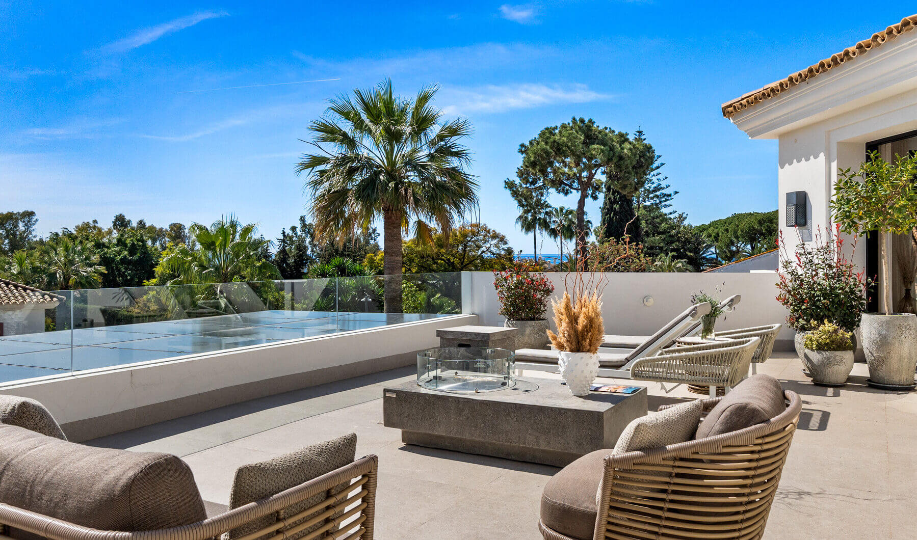 Hiszpania, Marbella, Marbella Este