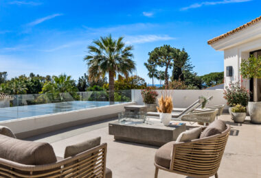 Hiszpania, Marbella, Marbella Este