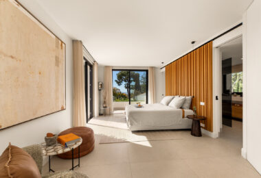 Hiszpania, Marbella, Marbella Este