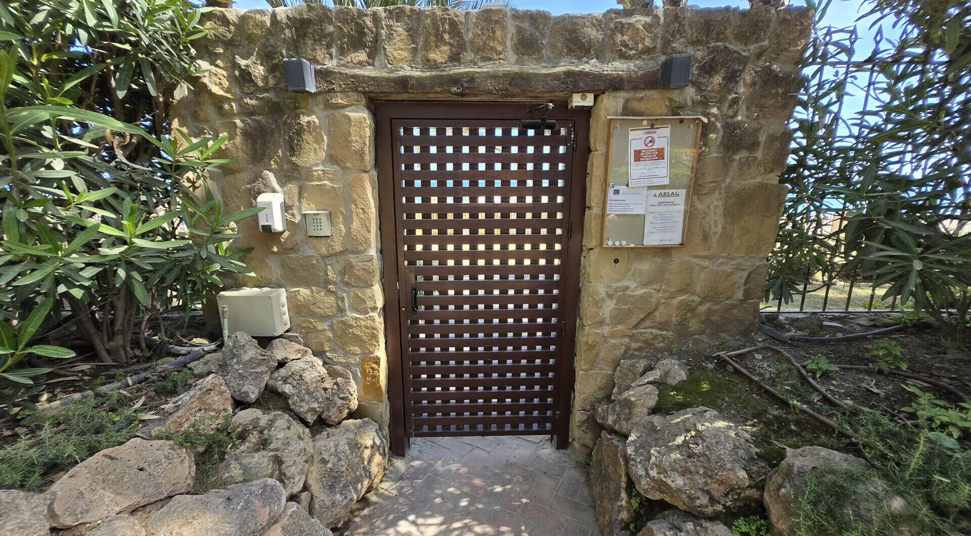 Hiszpania, Marbella, Marbella Golden Mile