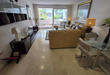 Hiszpania, Marbella, Marbella Golden Mile